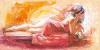 Talantbek Chekirov art print
