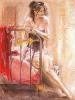 Talantbek Chekirov art print