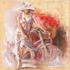 Talantbek Chekirov art print