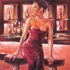 Anthony Loy art print