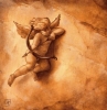Carla Moresca art print