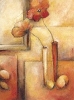 Dagmar Zupan art print