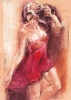 Robert Duval art print