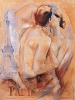 Talantbek Chekirov art print