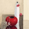 Ina Van Toor art print