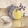 Ina Van Toor art print