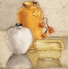 Ina Van Toor art print