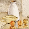 Ina Van Toor art print