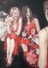 Robert Duval art print