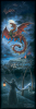 Door Posters art print