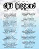 Mini Posters art print