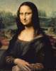 Leonardo da Vinci art print