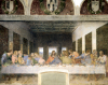 Leonardo da Vinci art print