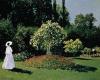 Claude Monet art print