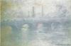 Claude Monet art print