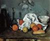Paul Cezanne art print