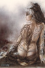Luis Royo art print