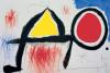 Joan Miro art print