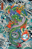 Ed Hardy art print