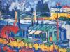 Maurice De Vlaminck art print