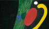 Joan Miro art print