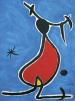 Joan Miro art print