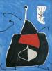 Joan Miro art print