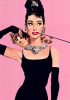 Celebrity Image art print