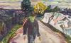 Edward Munch art print