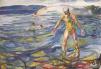 Edward Munch art print
