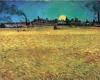 Vincent Van Gogh art print