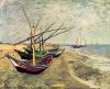Vincent Van Gogh art print