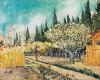 Vincent Van Gogh art print