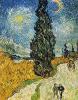 Vincent Van Gogh art print