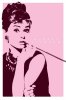 Celebrity Image art print