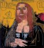 Jean-Michel Basquiat art print