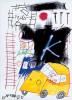 Jean-Michel Basquiat art print
