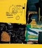 Jean-Michel Basquiat art print