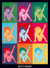 Mini Posters art print