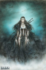 Luis Royo art print
