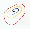 Joan Miro art print