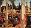 Vittore Carpaccio art print