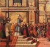 Vittore Carpaccio art print