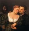 Paris Bordone art print