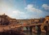 Bernardo Bellotto art print