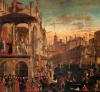 Vittore Carpaccio art print