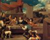 Carlo Saraceni art print