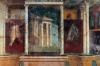 Pompei art print