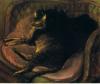 Theophile-Alexandre Steinlen art print
