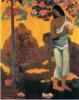 Paul Gauguin art print